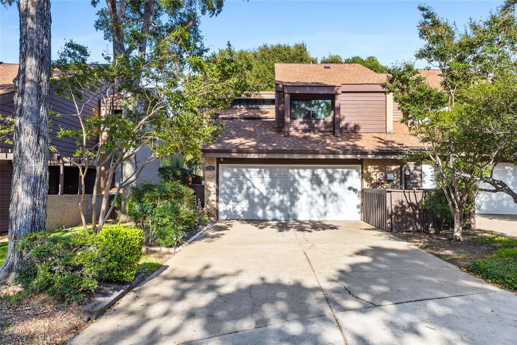 Woodhaven Cntry Club Estates - Residential