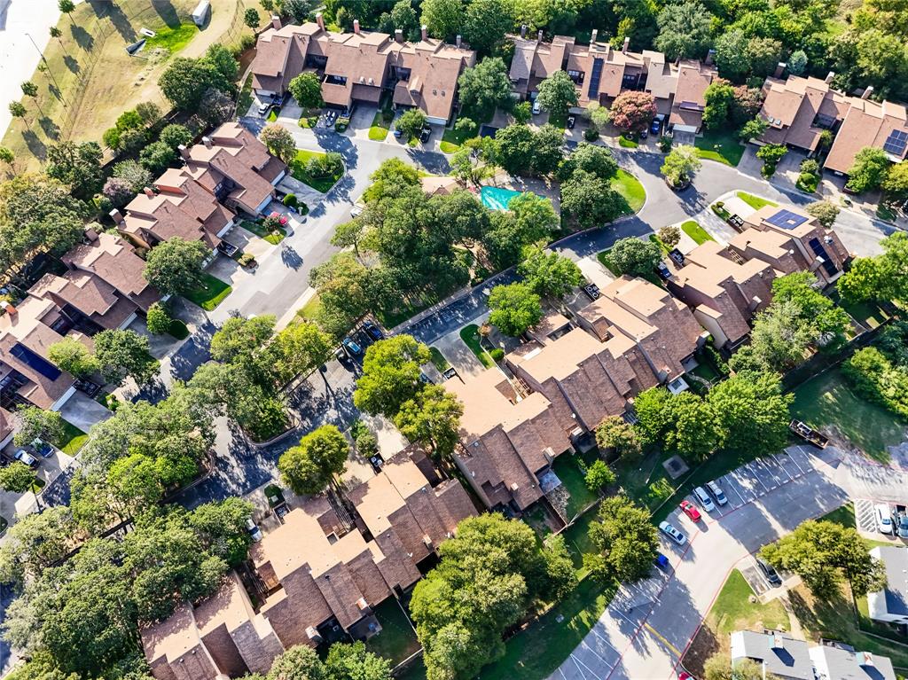 Woodhaven Cntry Club Estates - Residential