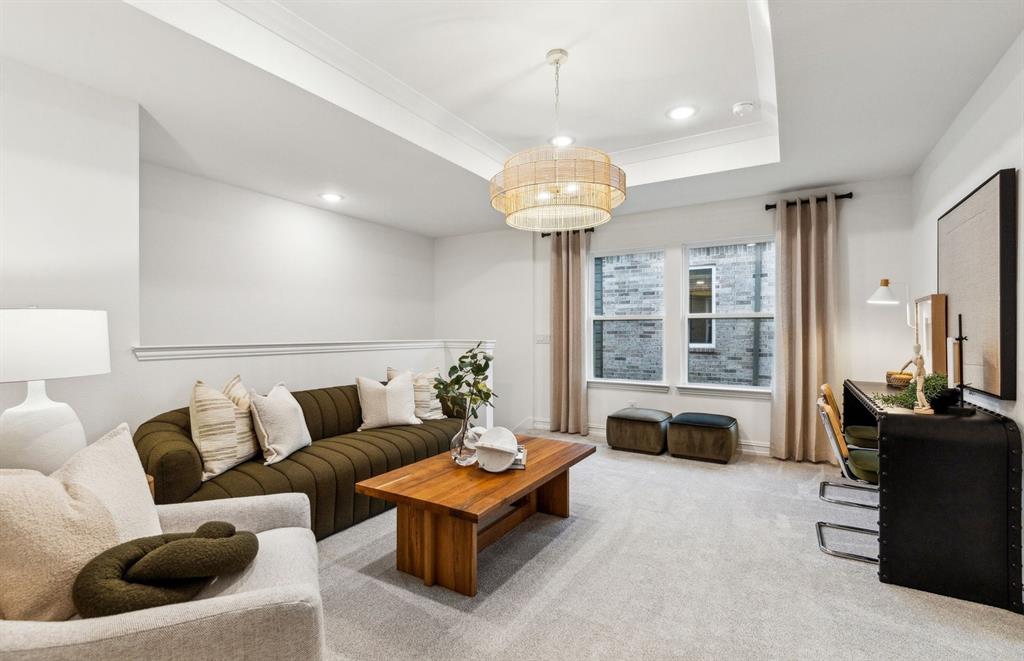 Anna Town Square - Residential