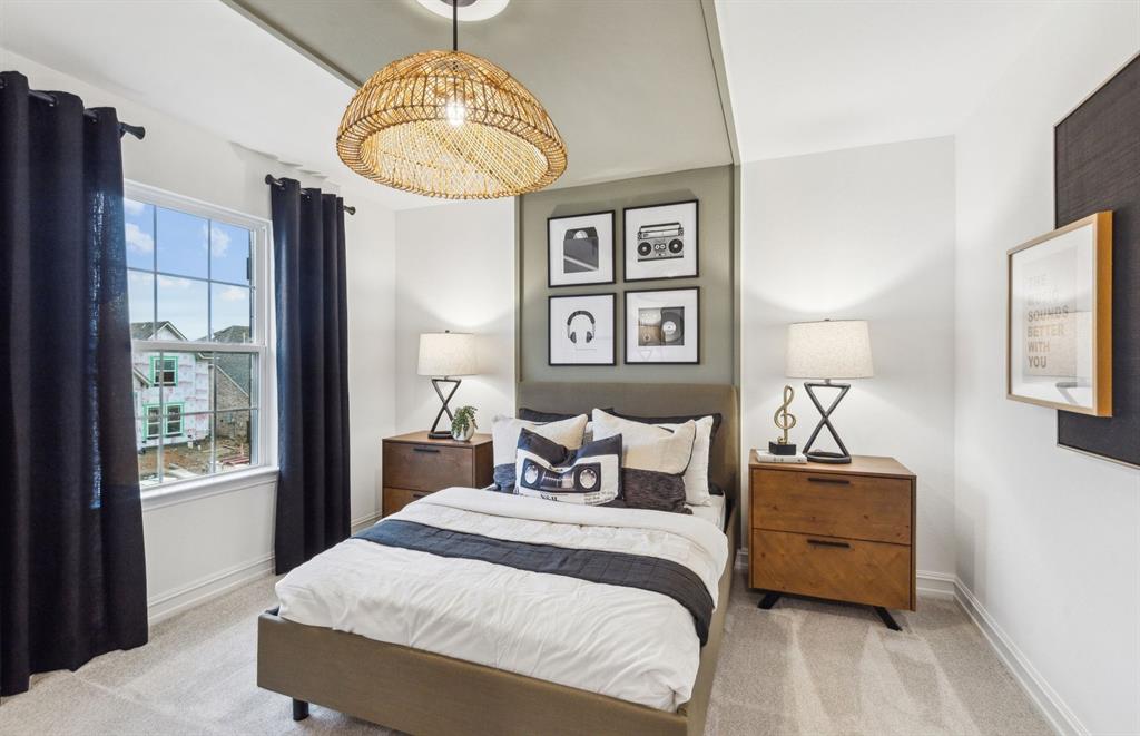 Anna Town Square - Residential