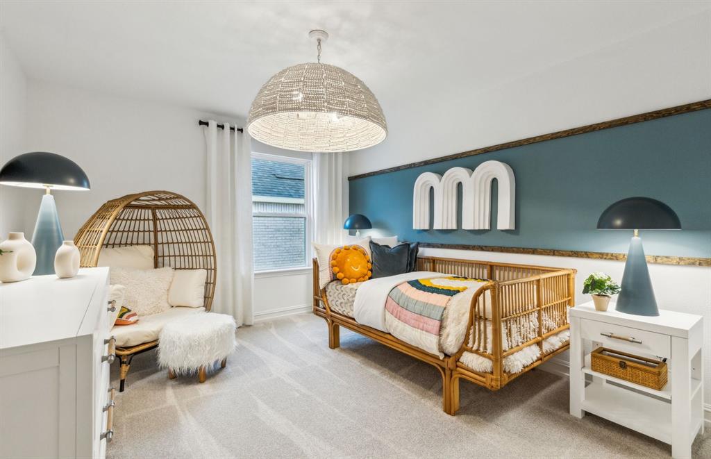 Anna Town Square - Residential