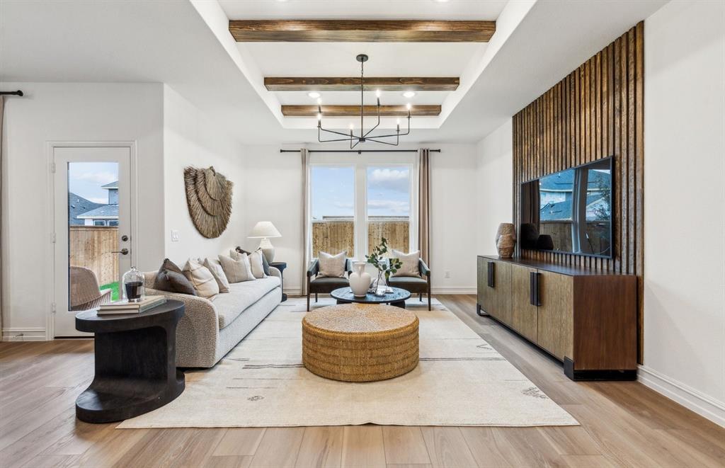 Anna Town Square - Residential