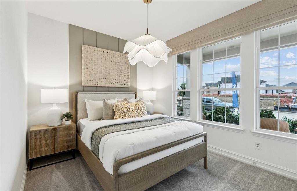 Anna Town Square - Residential