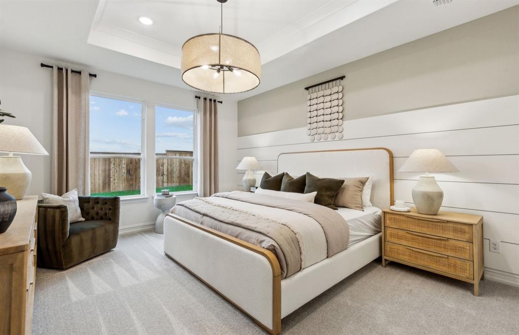 Anna Town Square - Residential