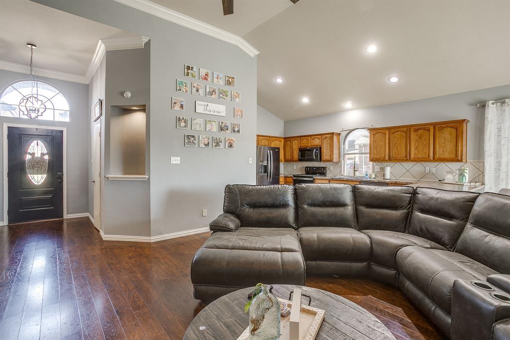 West Bend South - Residential