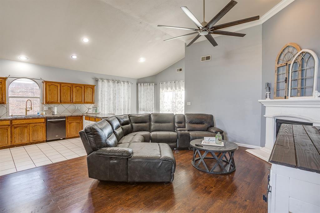 West Bend South - Residential