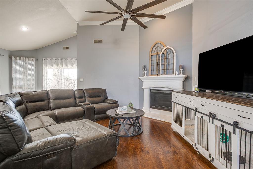 West Bend South - Residential