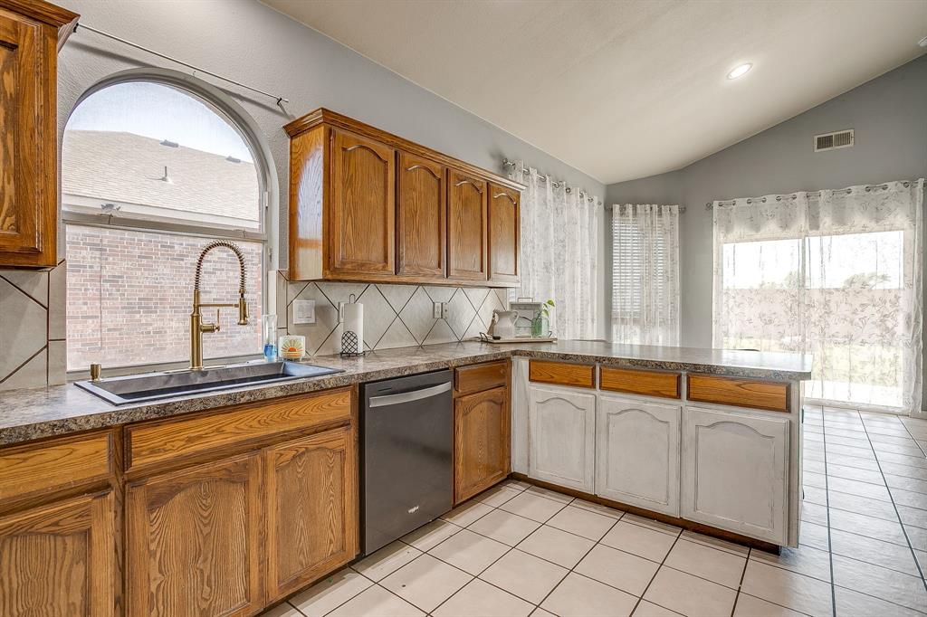 West Bend South - Residential