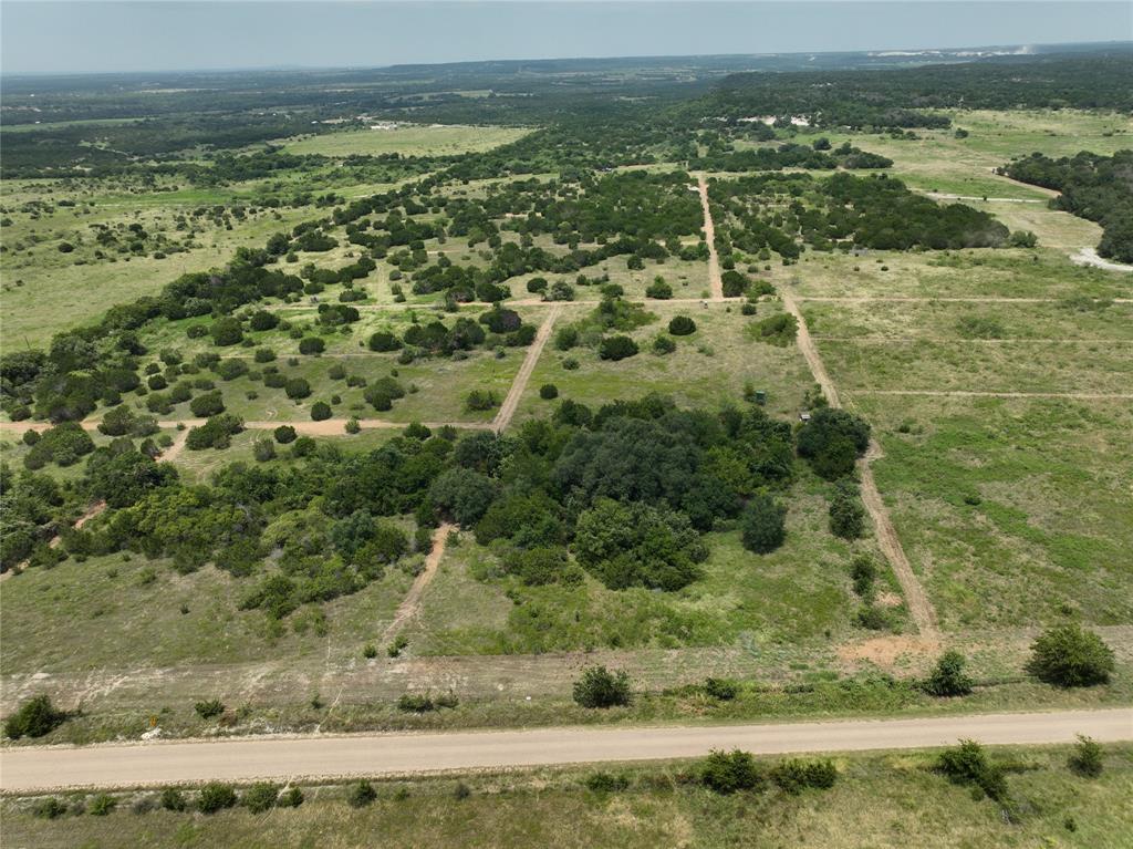 Tabletop Ranch - Land