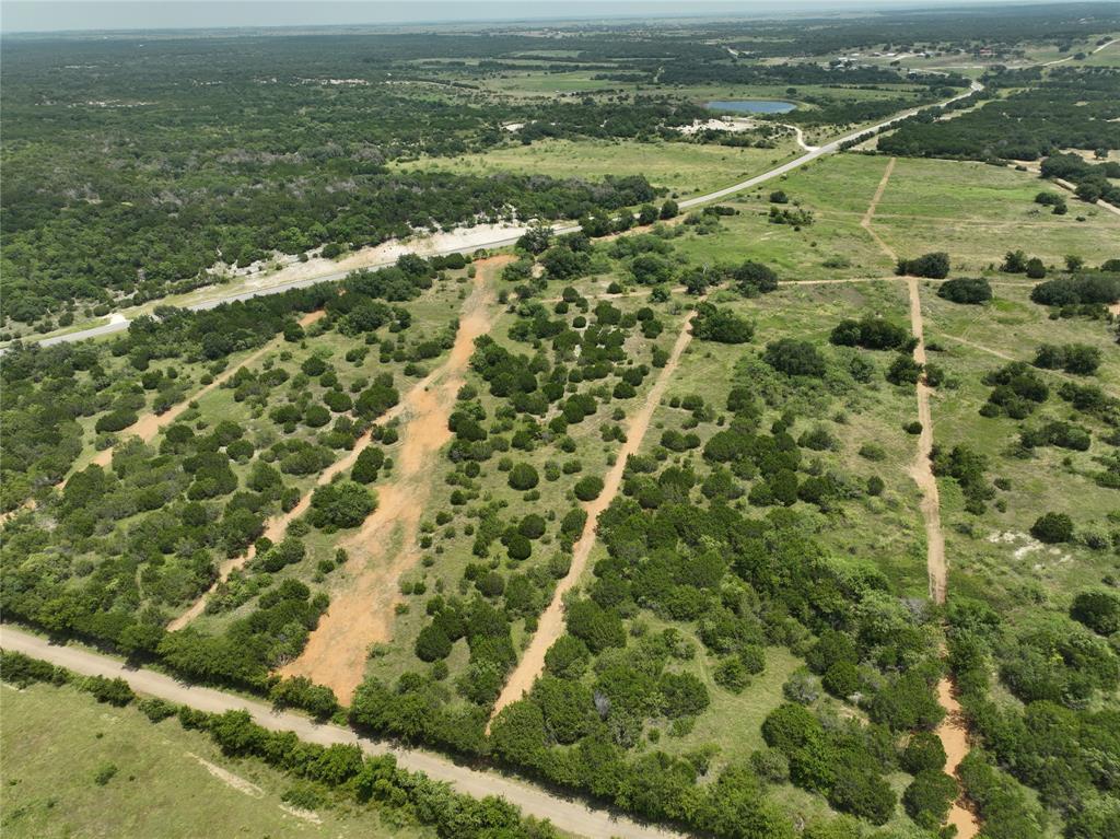 Tabletop Ranch - Land