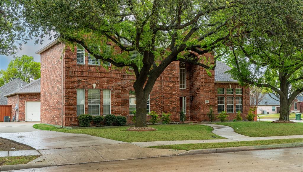 2325 Heather Ridge Drive