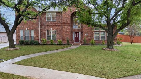 2325 Heather Ridge Drive Flower Mound TX 75028