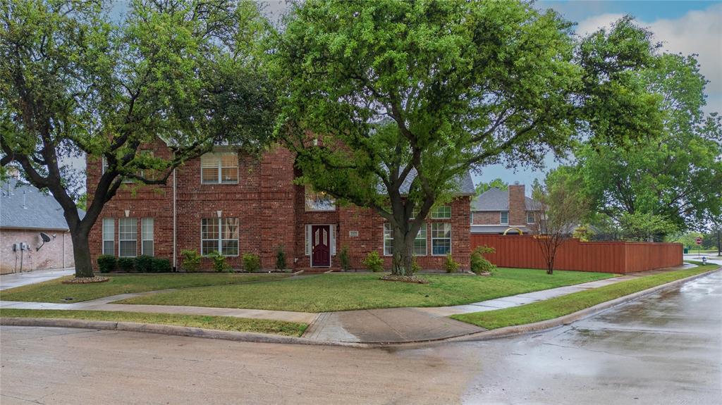 2325 Heather Ridge Drive