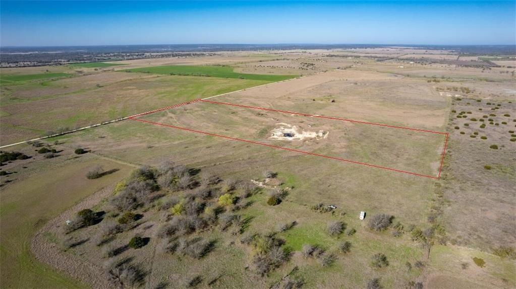 TBD County Road 3215
