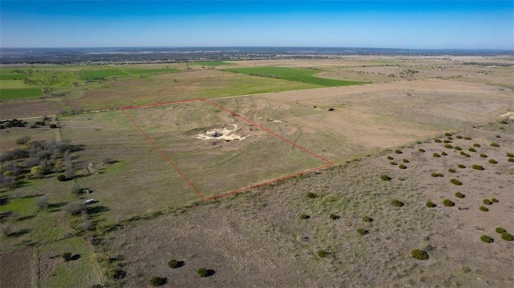 TBD County Road 3215