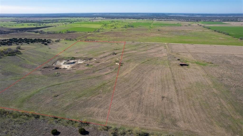 TBD County Road 3215