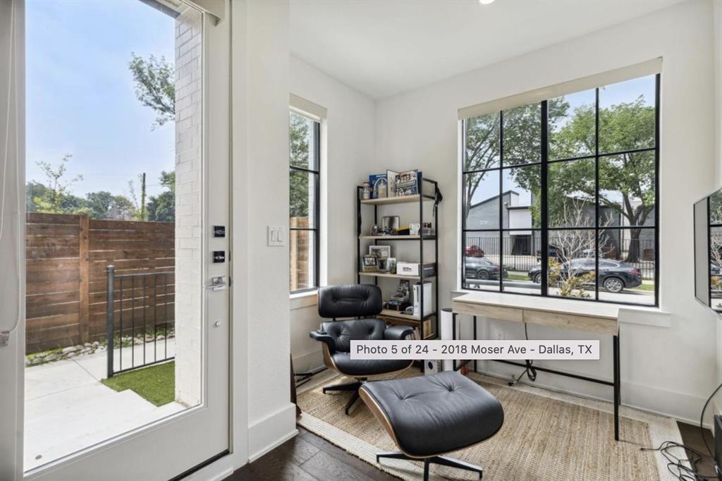 Mosers - Residential Lease