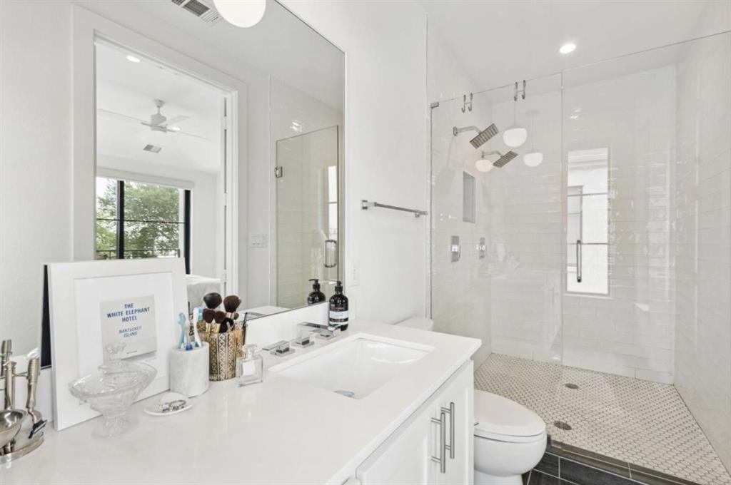 Mosers - Residential Lease