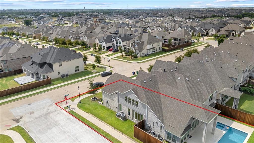 Wellspring Estates Ph I - Residential