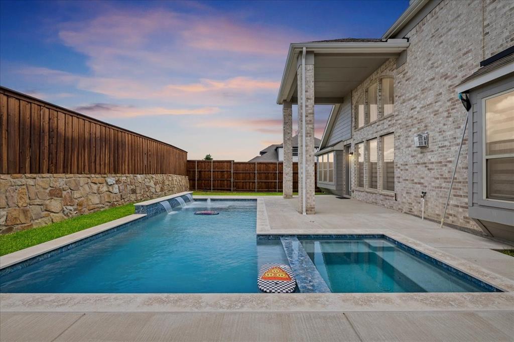 4328 Mill Pond Drive