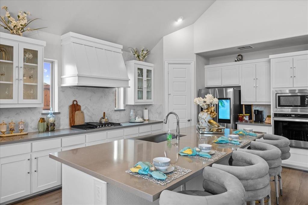 Wellspring Estates Ph I - Residential