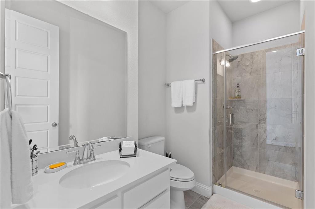 Wellspring Estates Ph I - Residential