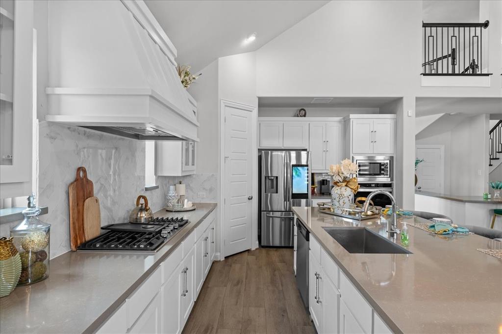 Wellspring Estates Ph I - Residential