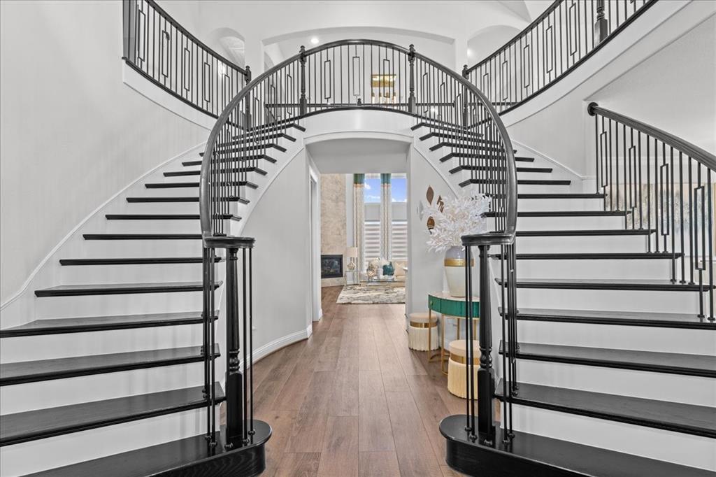 Wellspring Estates Ph I - Residential