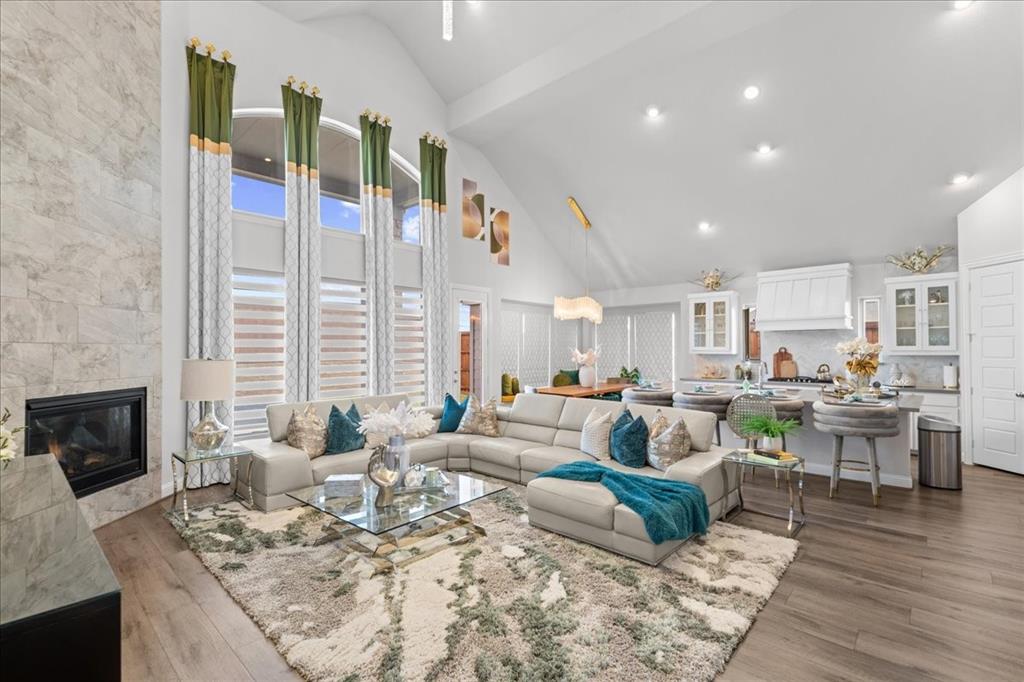 Wellspring Estates Ph I - Residential