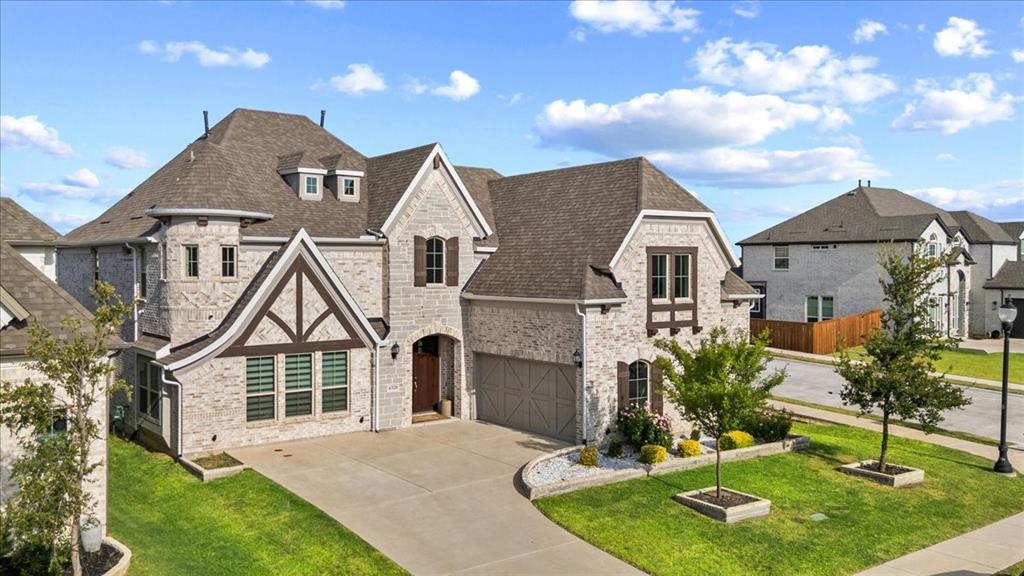 Wellspring Estates Ph I - Residential