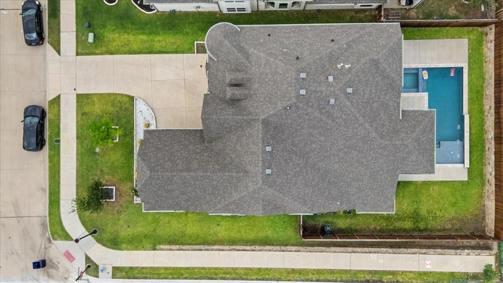 Wellspring Estates Ph I - Residential