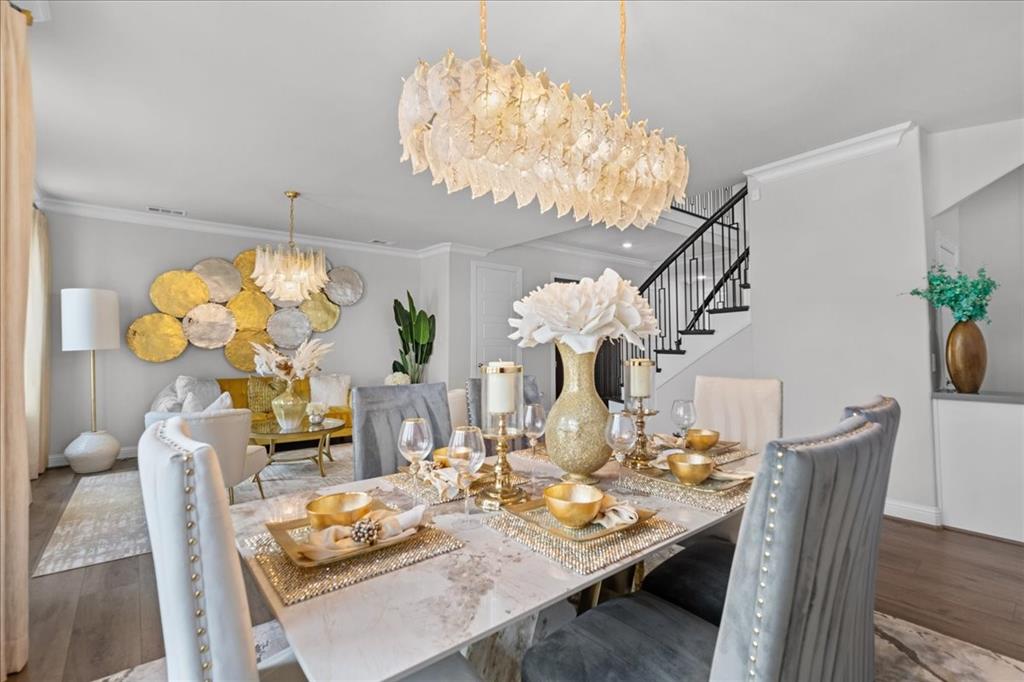 Wellspring Estates Ph I - Residential