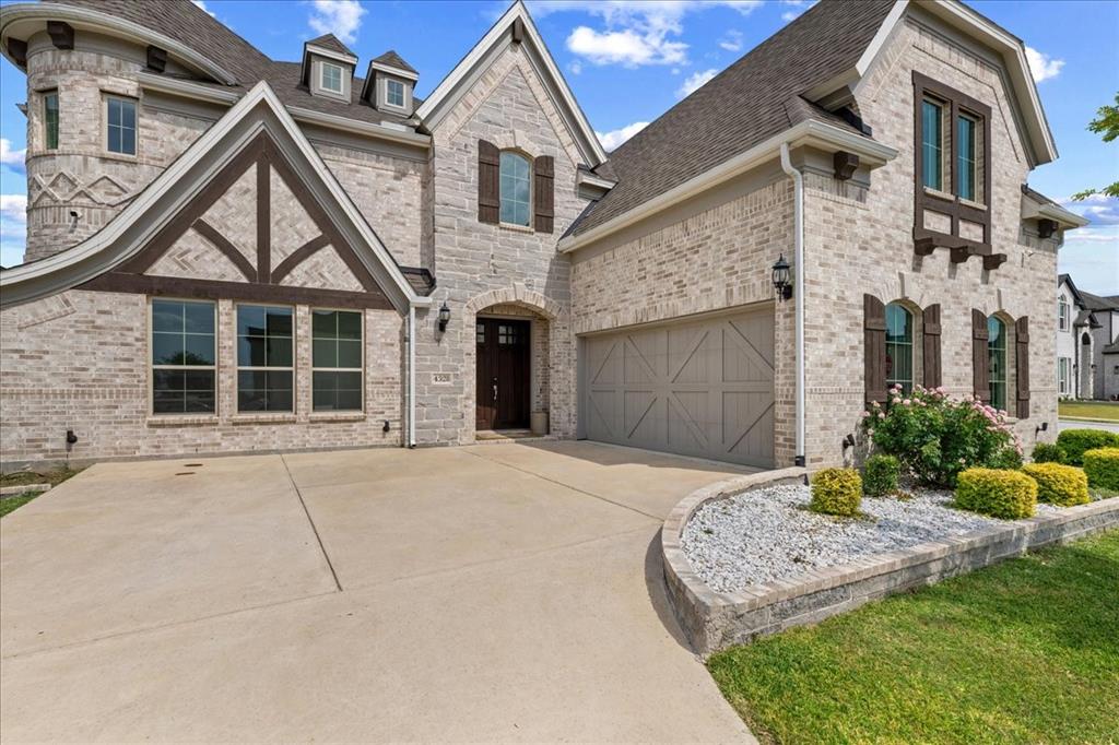 4328 Mill Pond Drive