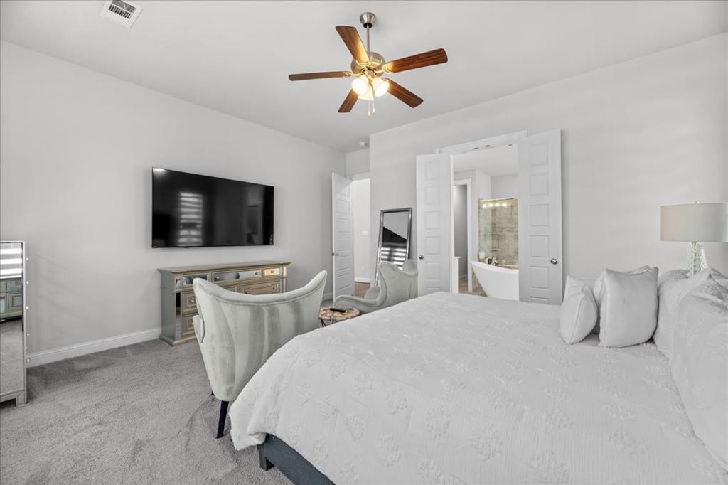 Wellspring Estates Ph I - Residential