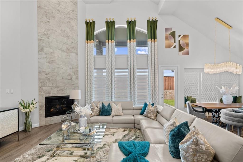 Wellspring Estates Ph I - Residential