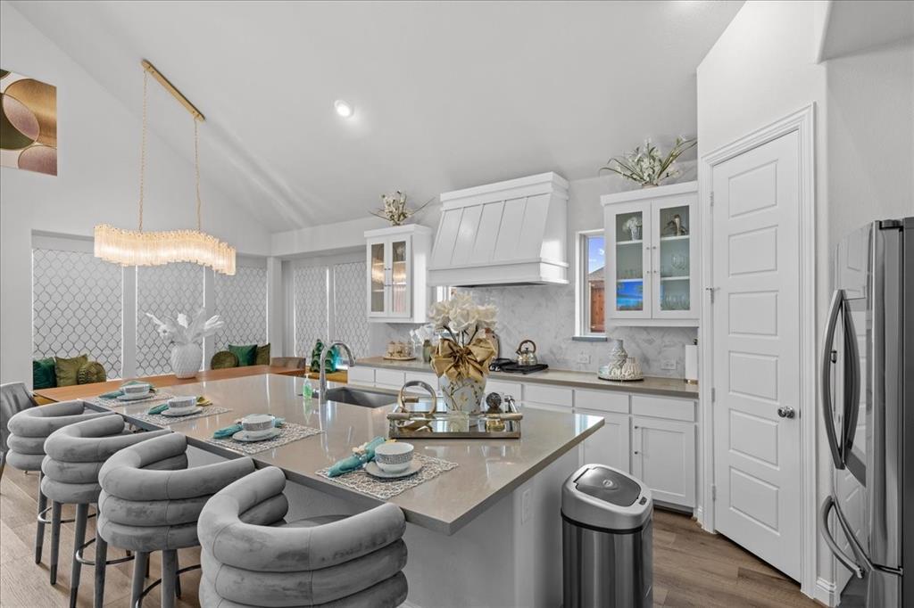 Wellspring Estates Ph I - Residential