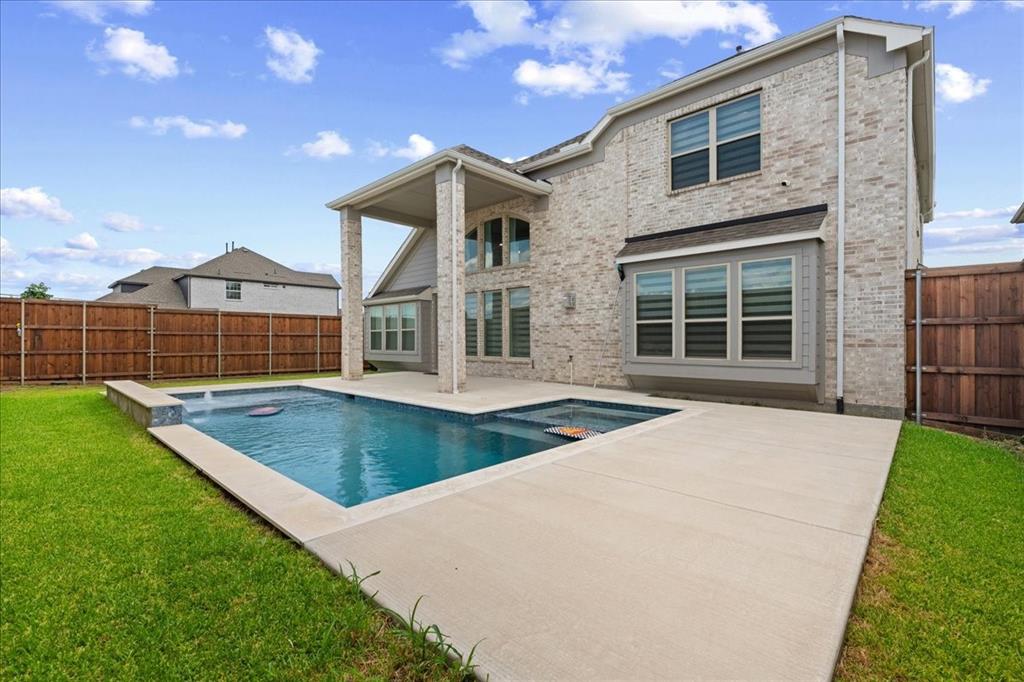 Wellspring Estates Ph I - Residential