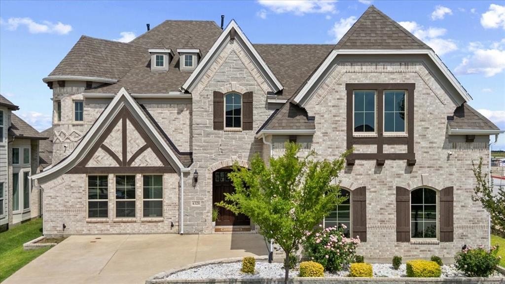 4328 Mill Pond Drive