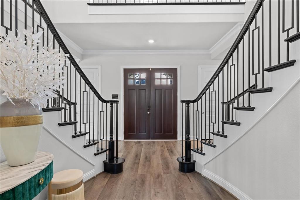 Wellspring Estates Ph I - Residential