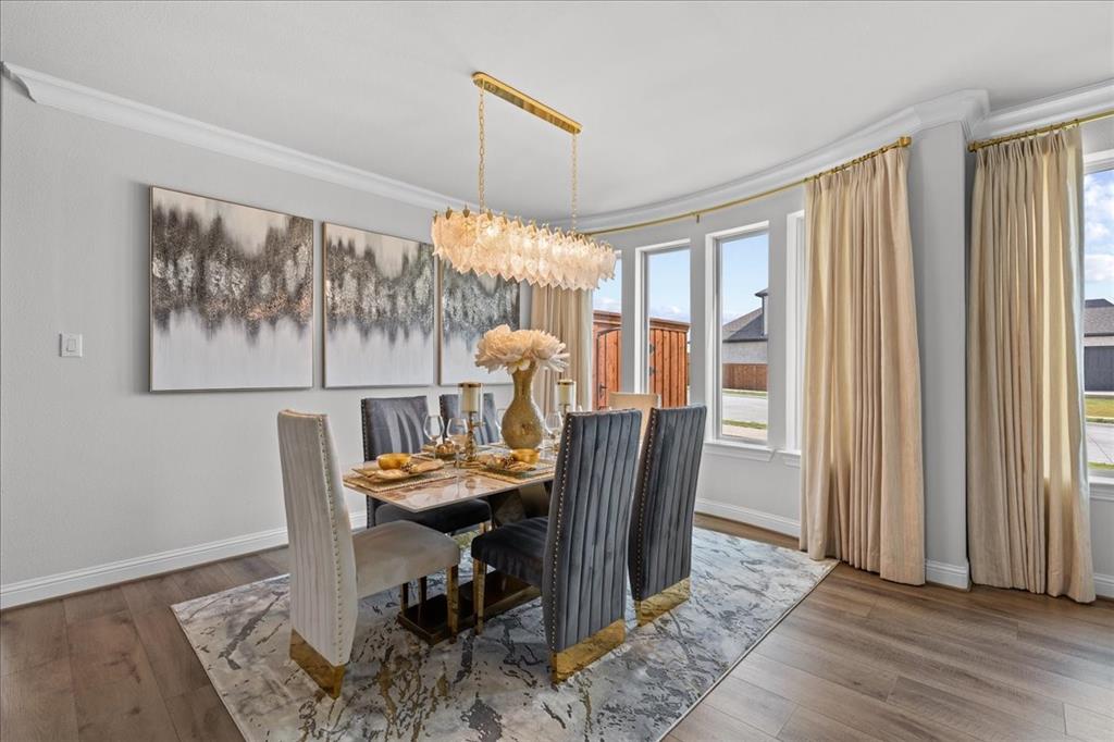 Wellspring Estates Ph I - Residential