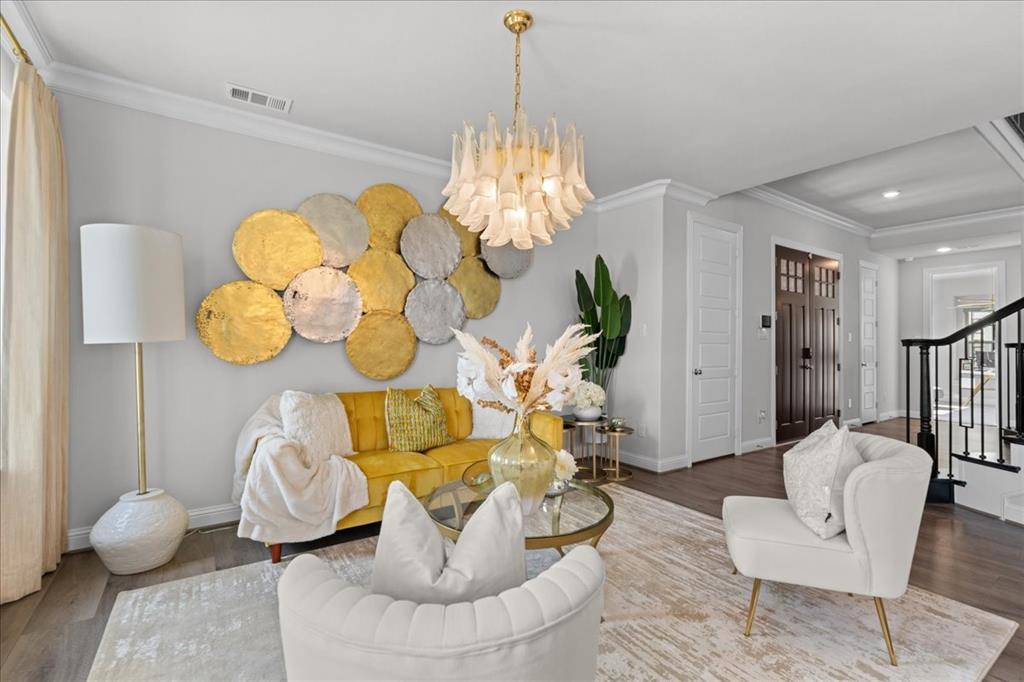 Wellspring Estates Ph I - Residential