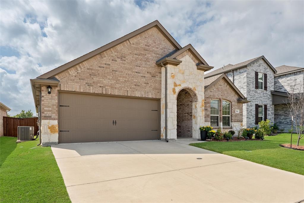 911 Cottontail Drive