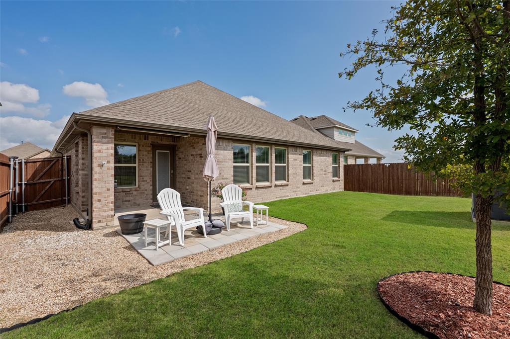 911 Cottontail Drive