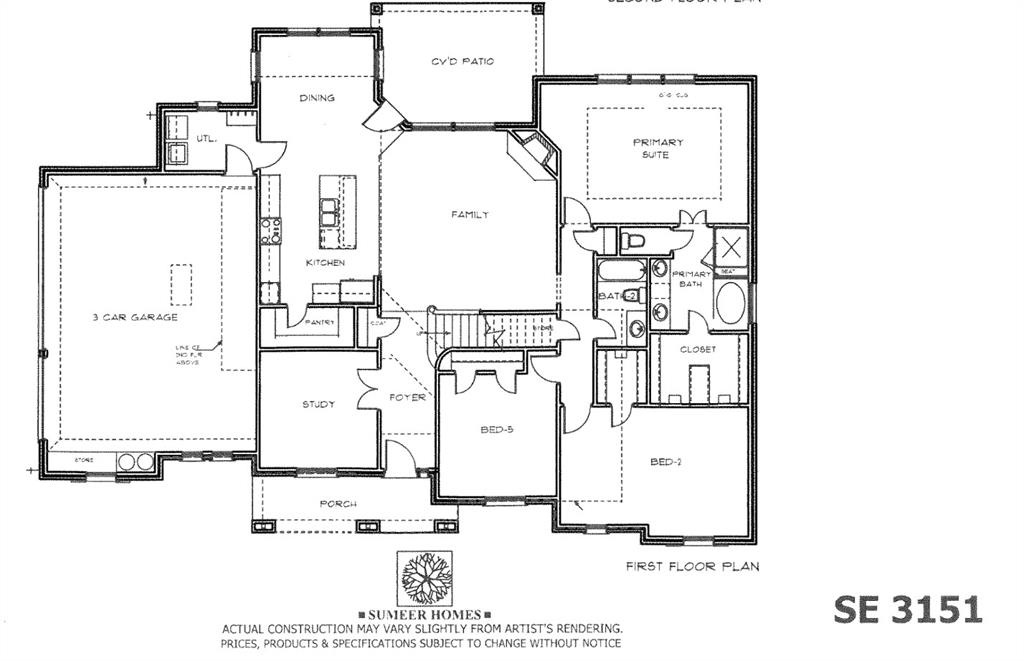 Stonehenge II - Residential