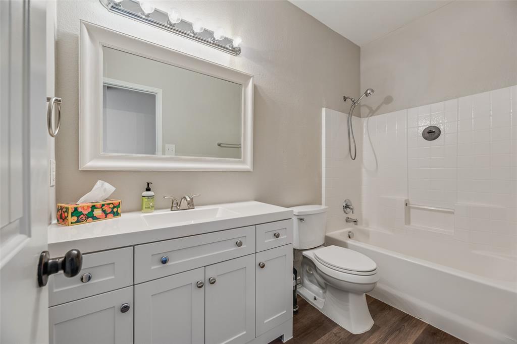 Hunters Ridge Ph 2 - Residential