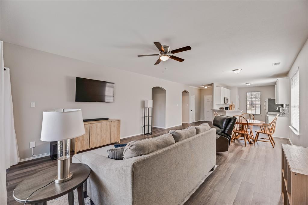 Hunters Ridge Ph 2 - Residential