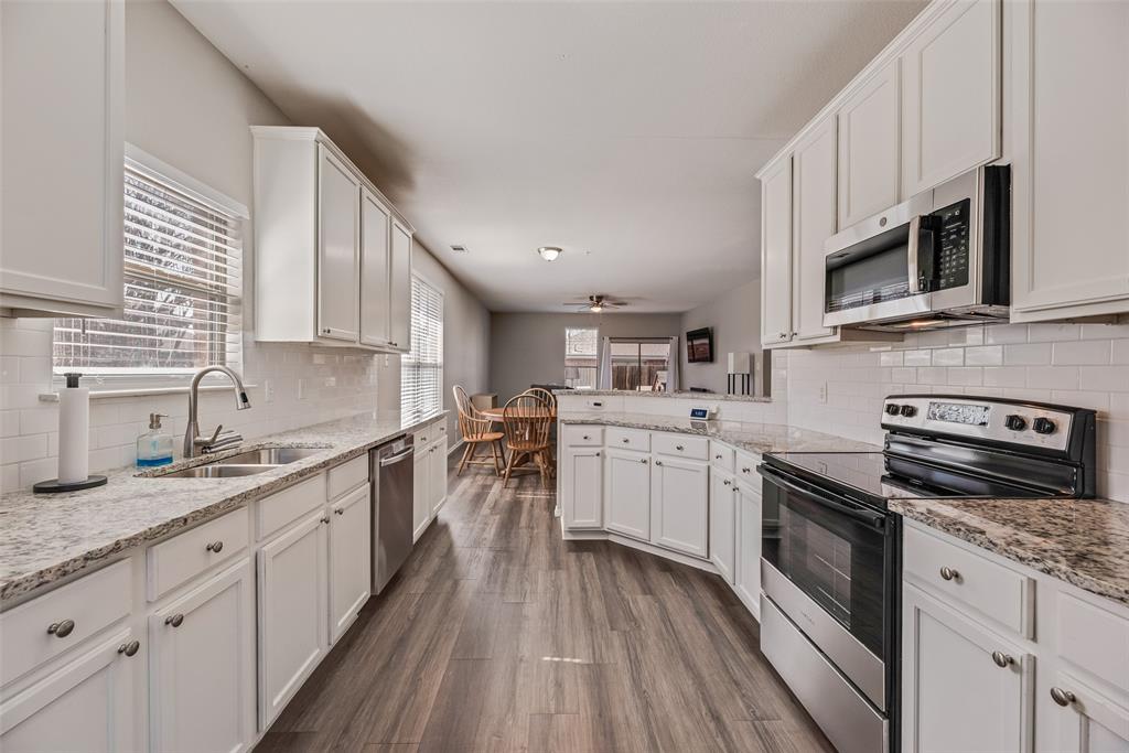 Hunters Ridge Ph 2 - Residential