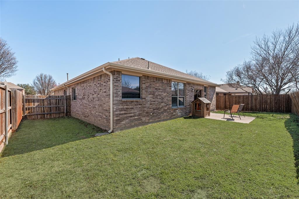 Hunters Ridge Ph 2 - Residential