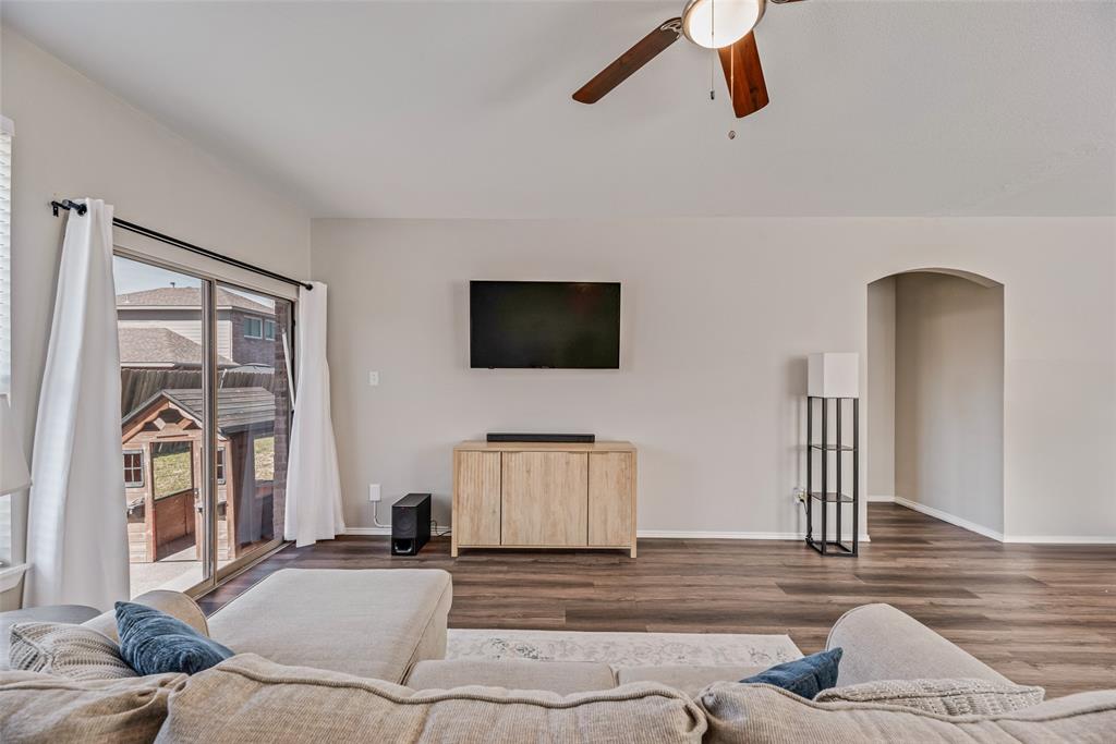 Hunters Ridge Ph 2 - Residential