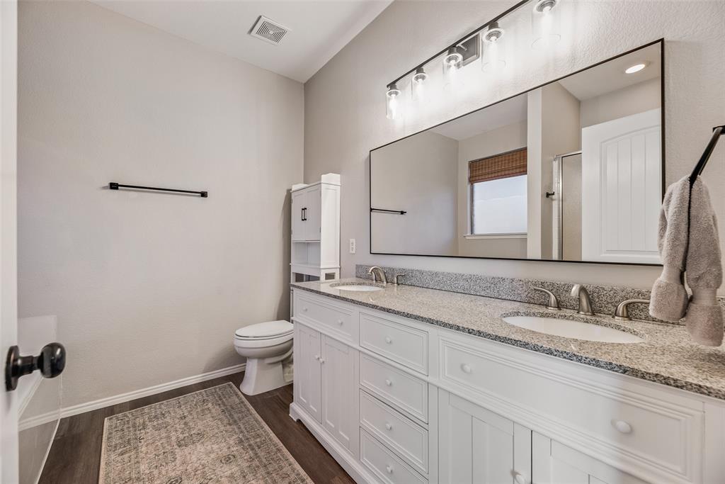 Hunters Ridge Ph 2 - Residential